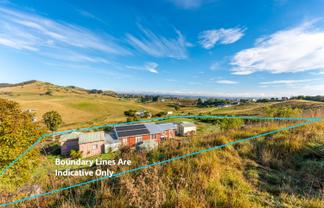 25 Te Karita Road, Moeraki