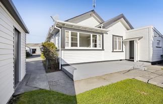 49 Union Street, Hawera