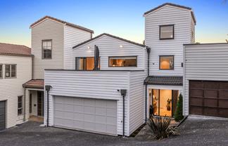 F/34B Monteith Crescent, Remuera
