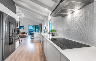 F/34B Monteith Crescent, Remuera