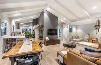 F/34B Monteith Crescent, Remuera