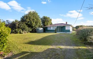 2954 State Highway 1, Lichfield
