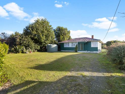 2954 State Highway 1, Lichfield