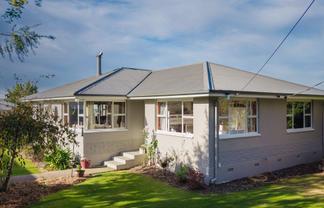 8 Balmoral Street, WAIMATE