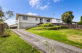 133 Hillside Road, Papatoetoe