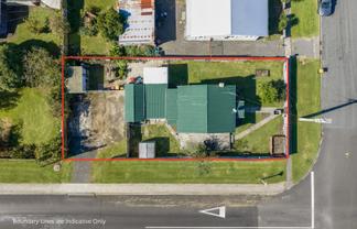 15 Junction Road, Paeroa