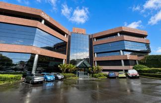 Adaptable office space in prime Penrose location