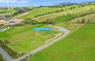 11 Sugarloaf Close, Puhoi