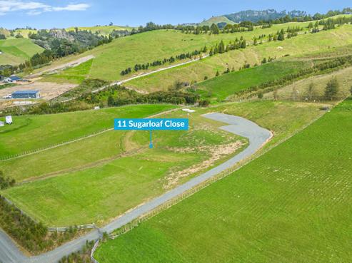 11 Sugarloaf Close, Puhoi