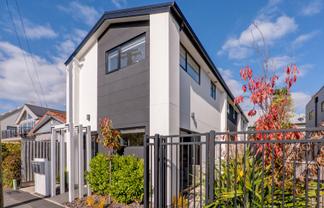 8 Moa Place, Christchurch Central