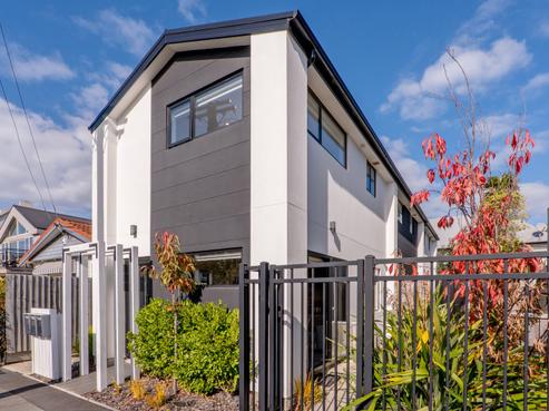 8 Moa Place, Christchurch Central