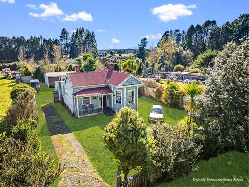 75 Matapuna Road, Ohakune