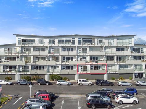 3/4 Buller Street, New Plymouth Central