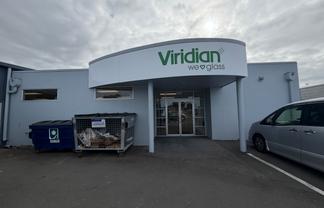 High-Profile Showroom/Warehouse on Taradale Road