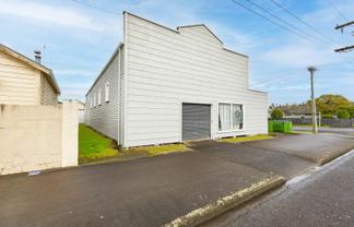 Character Commercial Space with Huge Potential