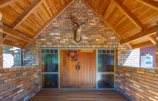 251 Whitehills Road, Wainui