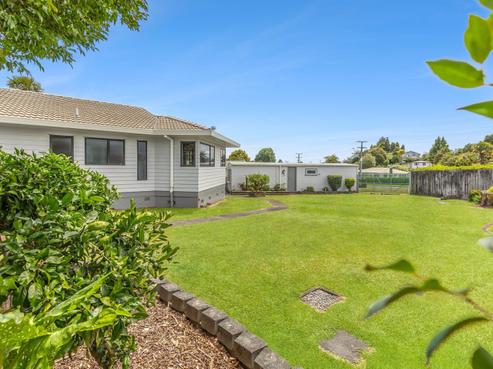 36 Clothier Street, Putaruru