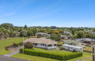 36 Clothier Street, Putaruru