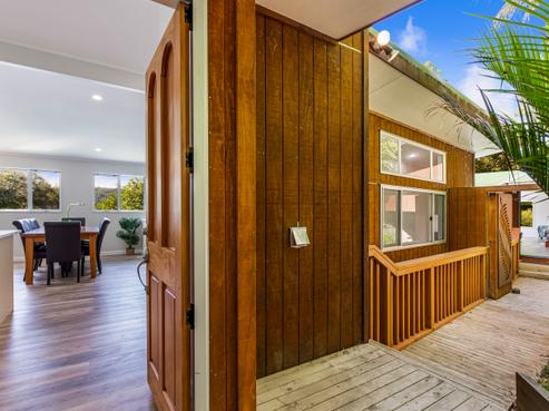 19 Te Aute Ridge Road, Waitakere
