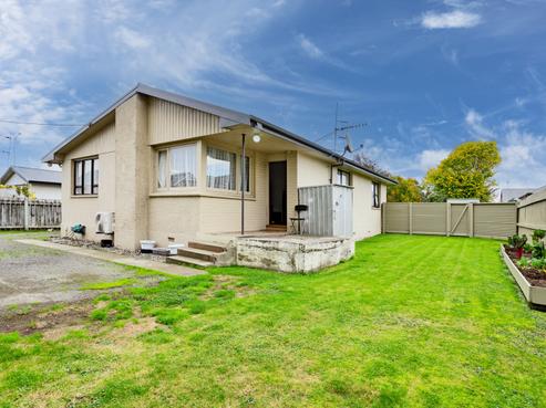 52 Bainfield Road, Waikiwi