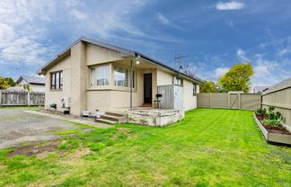 52 Bainfield Road, Waikiwi