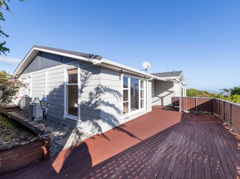 57 Major Drive, Kelson