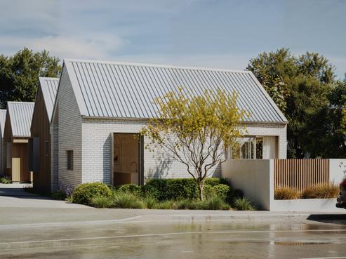 157 Highgate, Roslyn