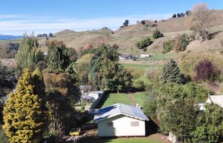 9 Mangaone Valley Road, Taihape