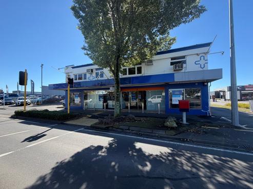 1103 Heretaunga Street West, Saint Leonards
