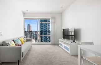 28F/16 Gore Street, Auckland Central