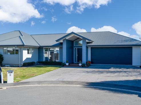 6 Mullion Lane, Burwood