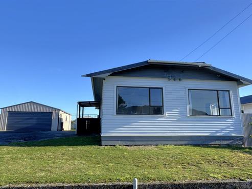 20 Blake Street, Blaketown