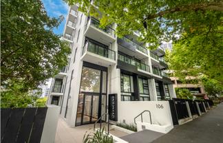412/106 Vincent Street, Auckland Central
