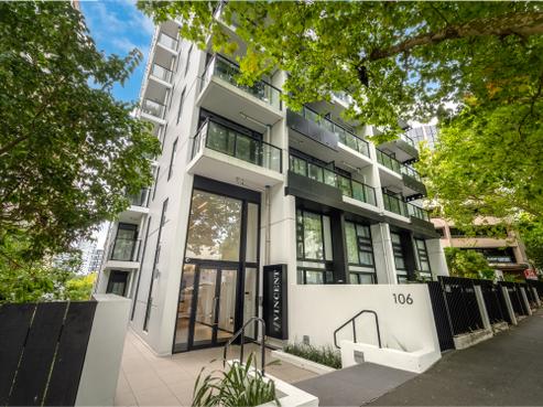412/106 Vincent Street, Auckland Central