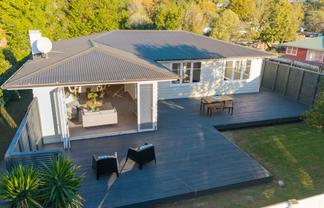 670 Main Road North, Te Marua