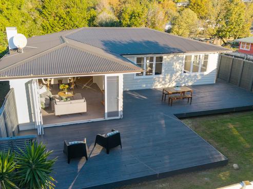 670 Main Road North, Te Marua