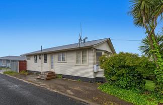 130A Ford Street, Opotiki