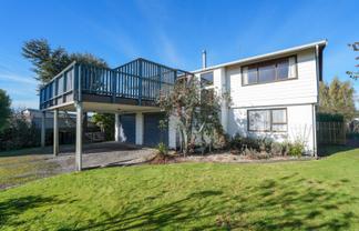 23 and 25 Swale Street, Otautau