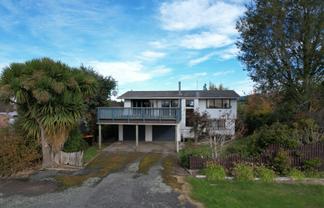 23 and 25 Swale Street, Otautau