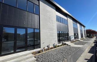 Sunny Wigram Office