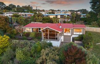 7 Pentre Terrace, Cashmere
