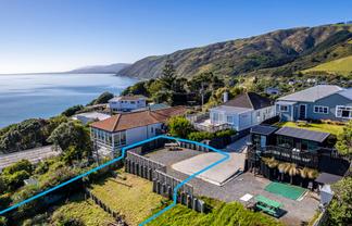 21a Haunui Road, Pukerua Bay