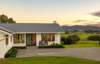 1845 Kakaramea Road, Ngahinapouri