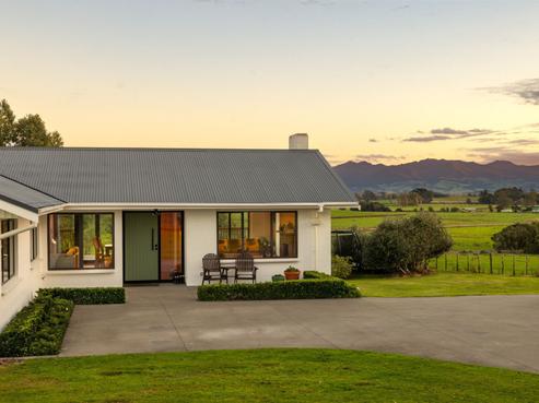 1845 Kakaramea Road, Ngahinapouri