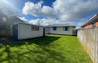 1A Kent Road, Manurewa