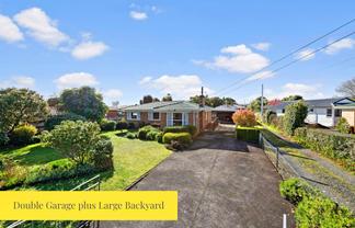 7 Cosgrave Road, Papakura