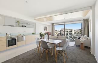 89/72 Tory Street, Te Aro