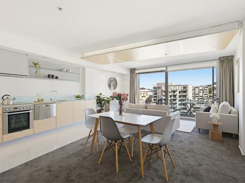 89/72 Tory Street, Te Aro