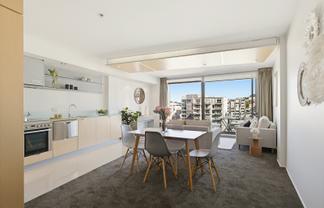 89/72 Tory Street, Te Aro