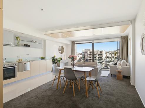 89/72 Tory Street, Te Aro